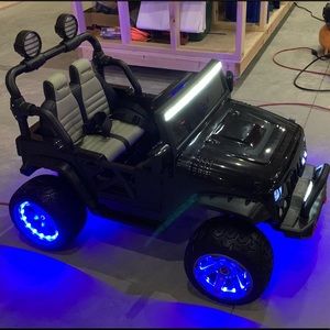 Meet your Posher, Matt